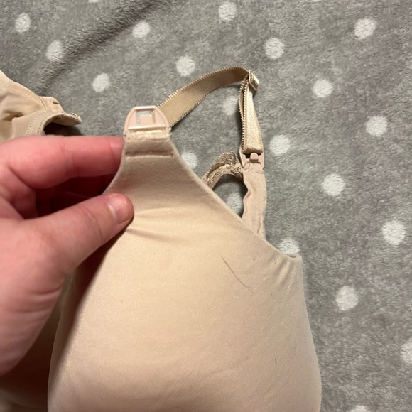 Nursing bra from torrid - Picture 2 of 3